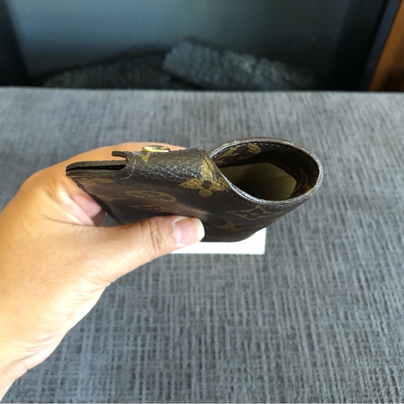 Etui Lunettes MM Eyeglasses Case. - Picture 5 of 13